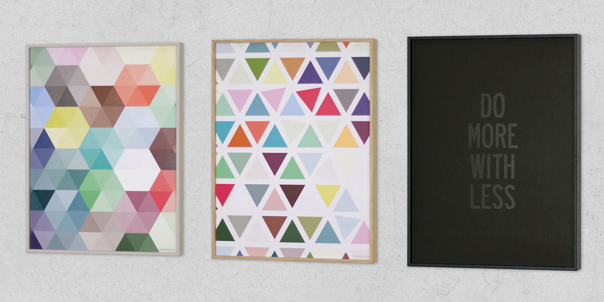 Hvernig ramma á ég að kaupa?