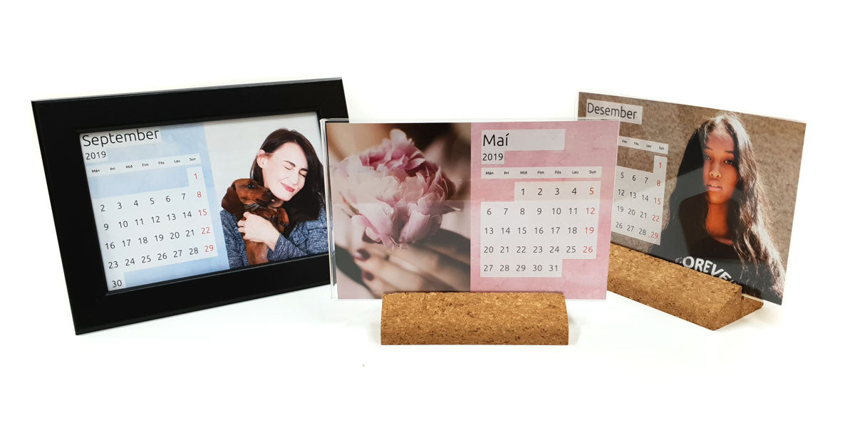 Persónulegt dagatal