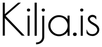 Kilja.is