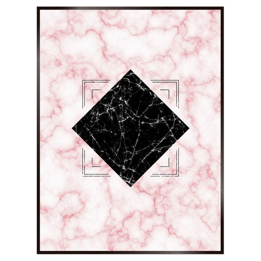 Plakat nr. 128 - Formaplakat sem þú getur búið til. Persónulegt listaverk sem er framleitt á Íslandi.