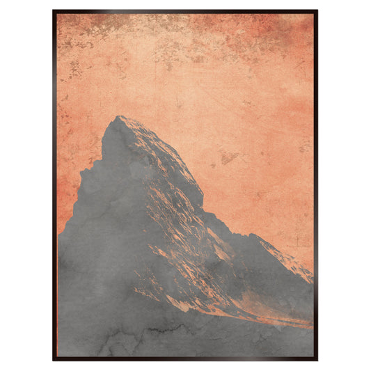 Plakat nr. 138 - Formaplakat sem þú getur búið til. Persónulegt listaverk sem er framleitt á Íslandi.